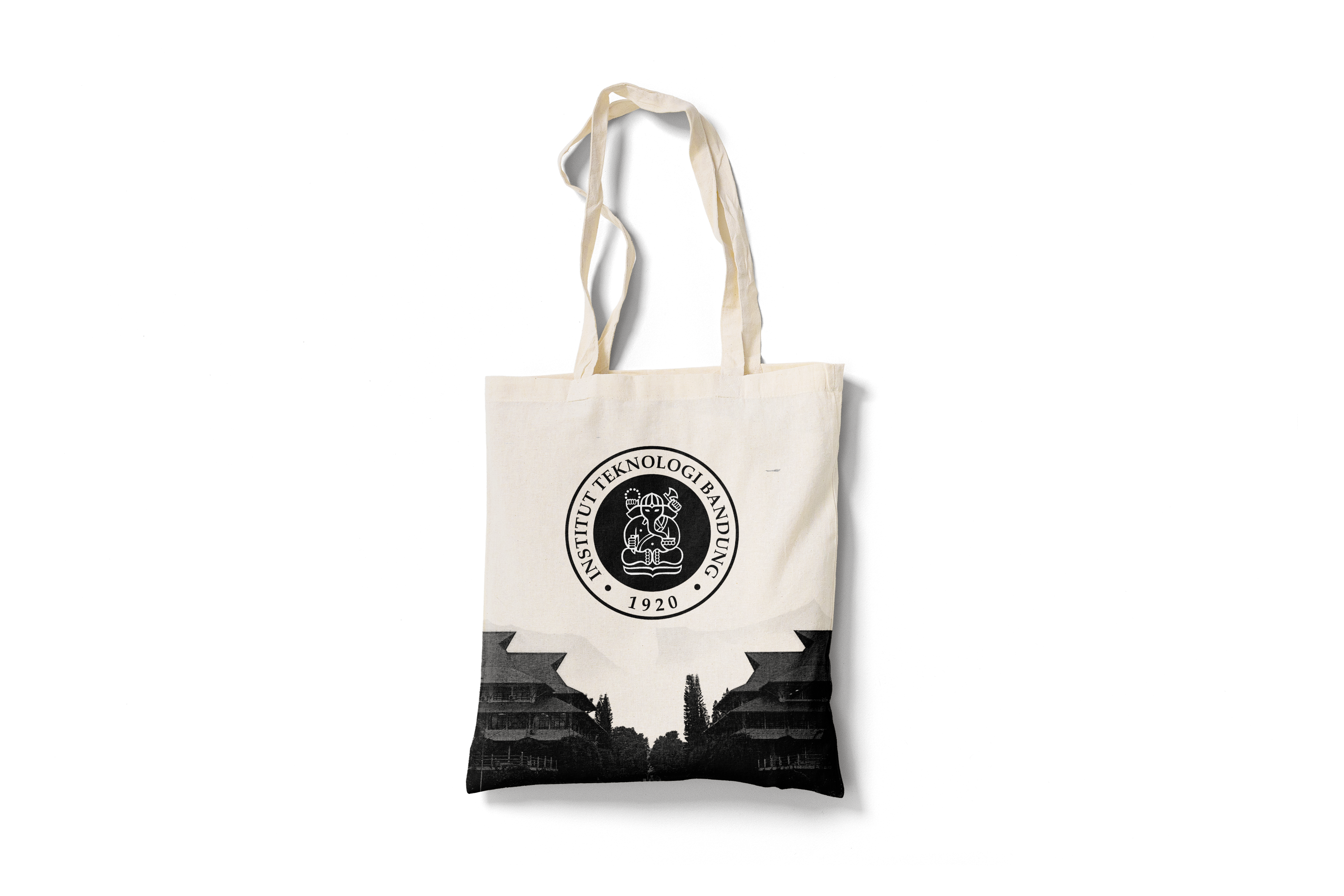 Totebag ITB